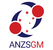 Australasian Society for Geriatric Medicine logo