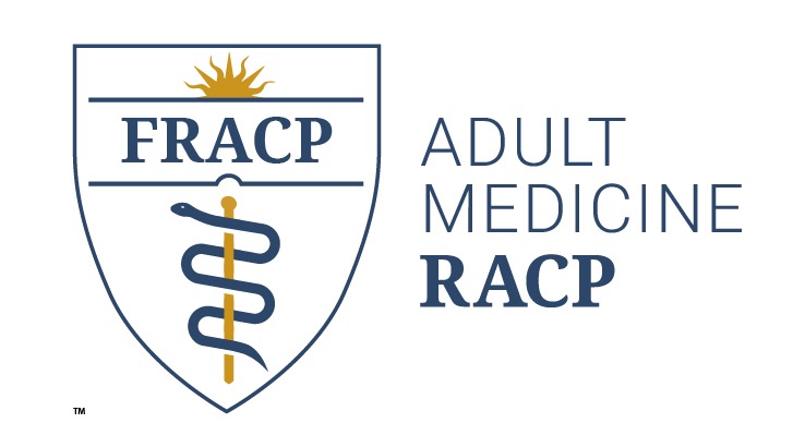 Royal Australasian College of Physicians logo